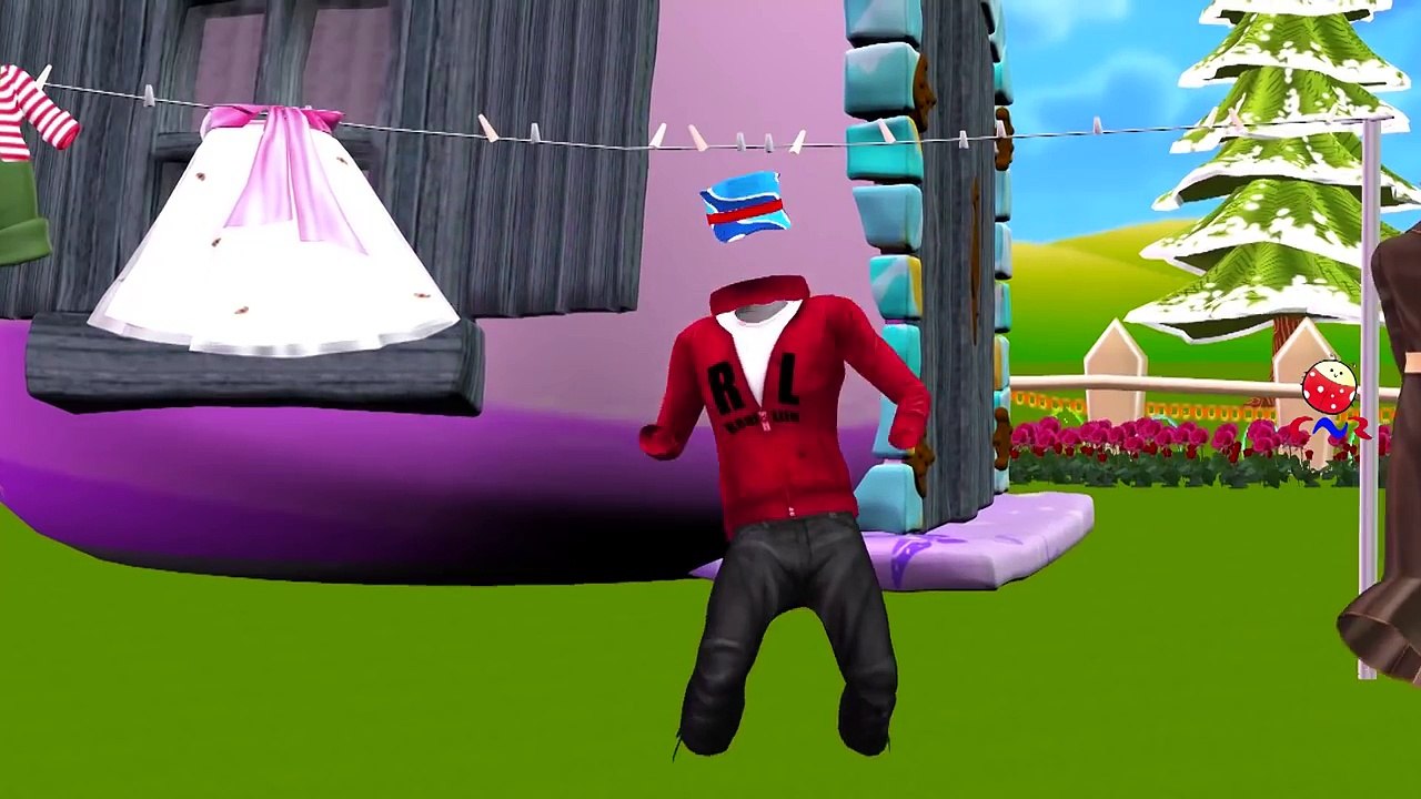 Pens Cartoons For Children Singing And Dancing Finger Family Nursery Rhymes For Kids And B