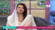 Reham Khan with Shaista Lodhi discussed on life when with imran khan.