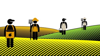 Terre de Liens, c'est quoi ?