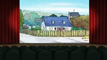 Clifford The Big Red Dog S01e06 Cleo Comes To Town False Friends mp4
