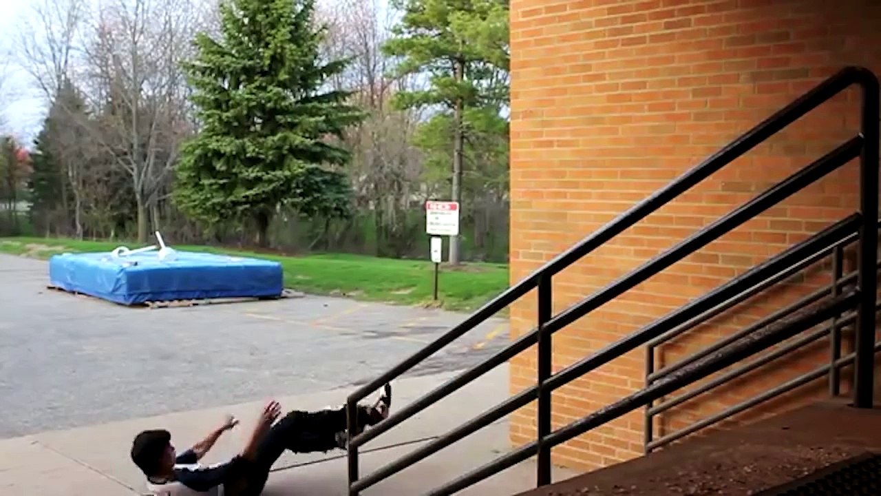 Best Fails of October  - Funny Fail Compilation(4)