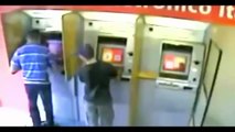 Funny videos fail - Compilation the most unlucky robbers in the world