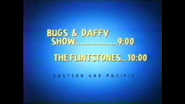 Cartoon Network - Coming Up Next Bumpers (Powerhouse Era)