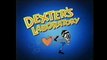 Cartoon Network Dexter\'s Laboratory Powerhouse Bumpers