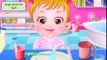 BABY HAZEL TOOTH BRUSHING game juegos gratis jeux gratuits cocina jeux de fille baby games kyCKs4NUW