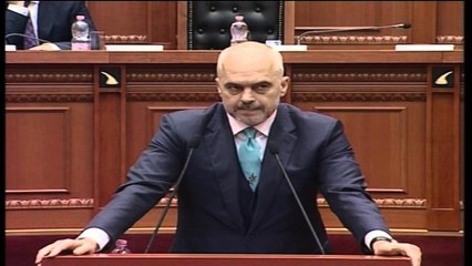 REPLIKA NE KUVEND,RAMA “FIRMOSET 173 KONCESIONE”,BERISHA “TI ABUZOVE” LAJM mpg