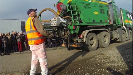 Urbest 2016 Colas Est Réparation des fissures