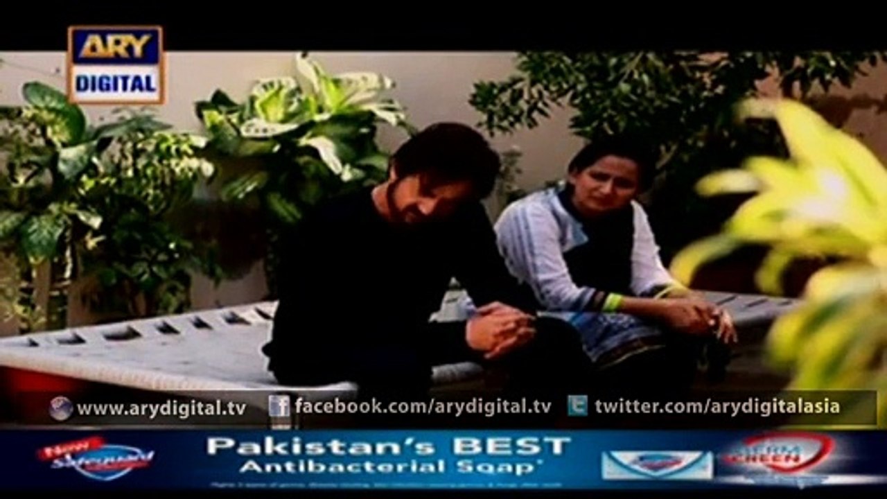 Watch Guriya Rani Episode - 153 - 27th January 2016 on ARY Digital