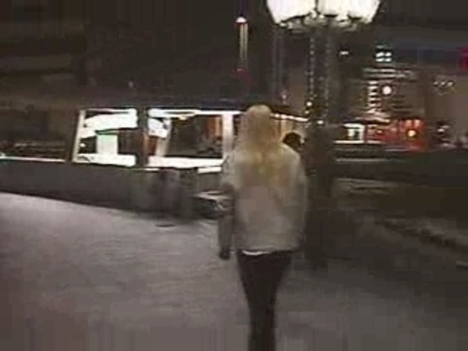 dragonforce dans les rues