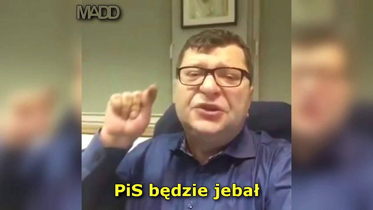 Zbigniew Stonoga vs. Basshunter - W tym antyludzkim państwie [DotA REMIX]