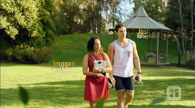 Neighbours | Episode 7132 | 26th May 2015