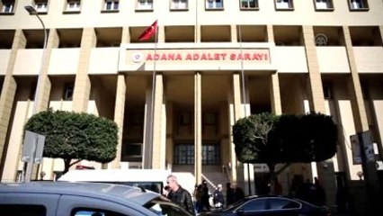 Kılıçdaroğlu Hakkında Suç Duyurusu - Adana/