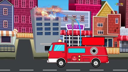 Ambulance | Uses of ambulance