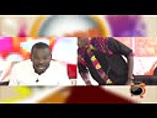 Malaw: voici  la nouvelle danse de Baye Babou