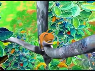 Kathu | Animation Full Episode Trailor Ambili Maman Combined Story | Ambilimaman Malayalam