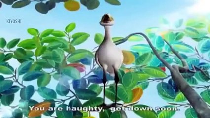 Monsieur Henri renaît ! Les Galettes De Pont-Aven (English subtitles)