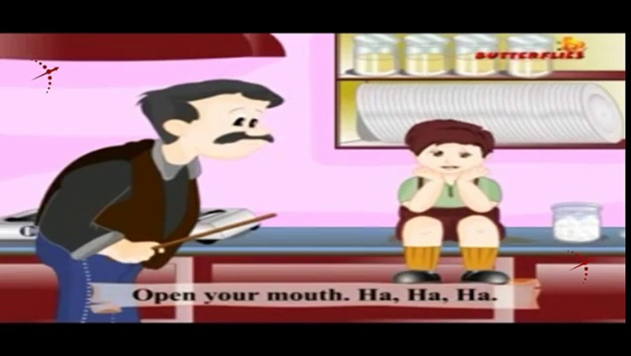 Johny Johny Yes Papa and Many More Videos | Popular Nursery Rhymes Collection by ChuChu TV