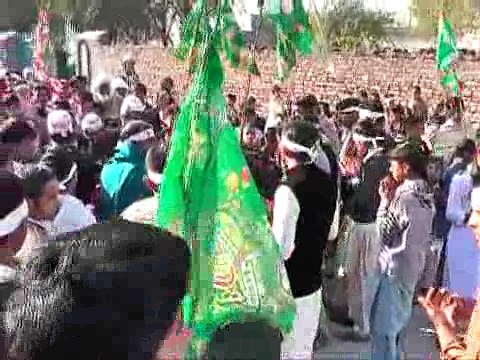 2-jashne eid milad un nabi jaloos Noor Jamal 2016