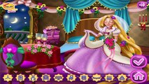 Rapunzel Wedding Deco - Children Games To Play - totalkidsonline