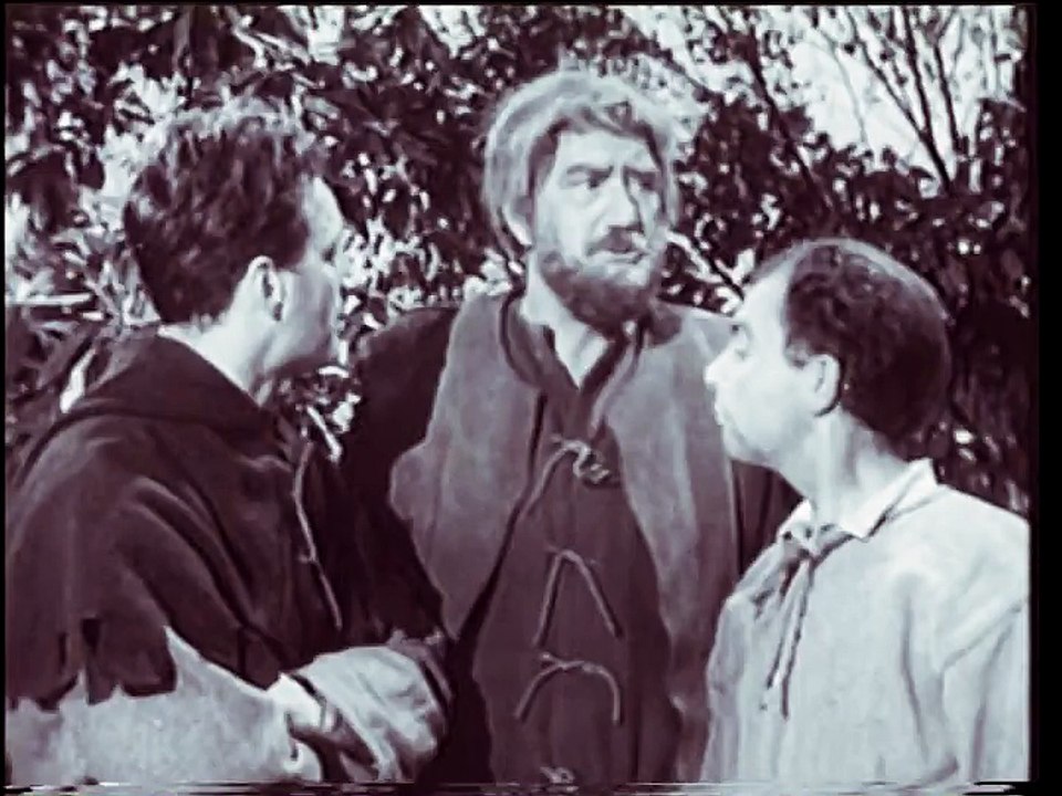 Robin Hood-Fair Play-Free Classic British TV-Classic Cinema