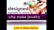 Beading Software Review  - Bead Manager Pro, Jewelry Inventory Software