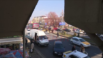 Vendkalimi në Bit Pazar rrezikon jetën e qytetarëve