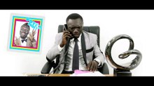 voila ça.."Allo Prezi" a été certifié et apprécié par FRED du S.A.V, cest officiel sur sa chaine. Gloire a God