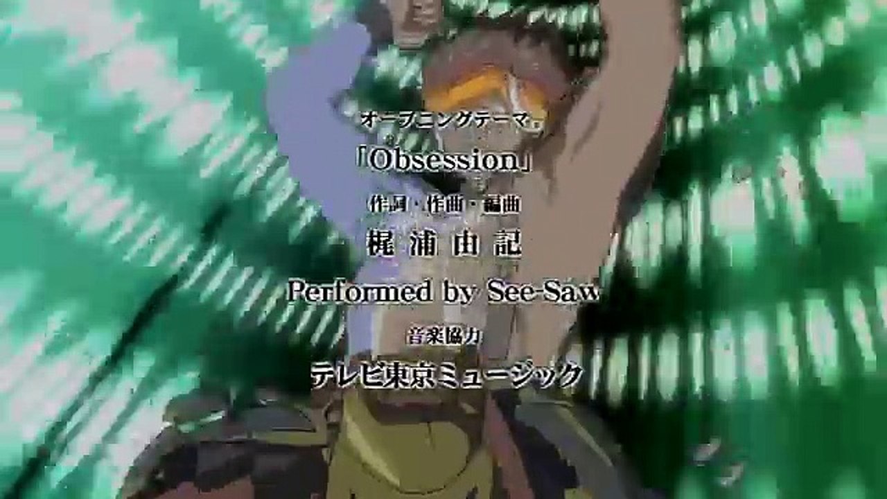 Hack Sign Episode 08 English Dub Hd Dailymotion Video