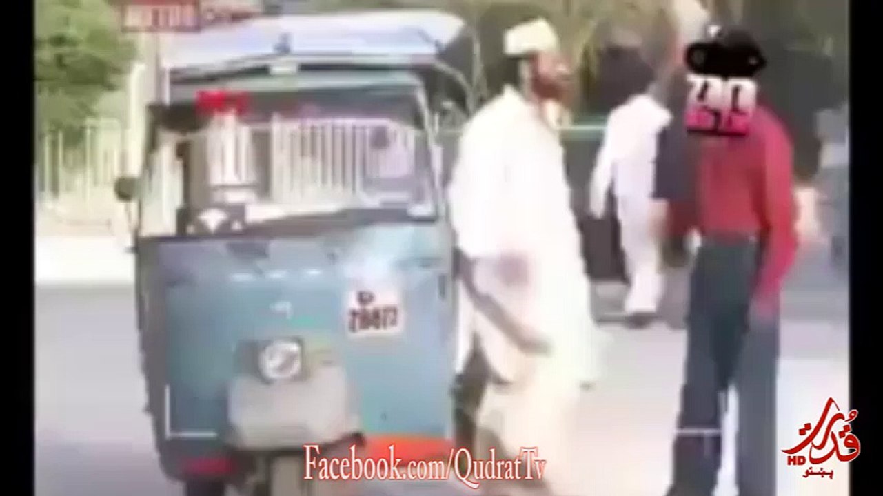 لگتا ہے پٹھان بھائی آج غصے میں ہے