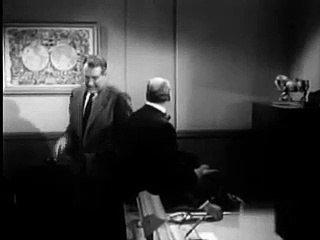 Please Murder Me 1956 Full Movie film noir