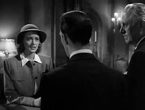 Shock (1946) [Film Noir] [Thriller]