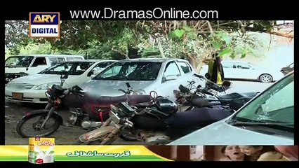 Riffat Aapa Ki Bahuein Episode 47 in HD - Pakistani Dramas Online in HD