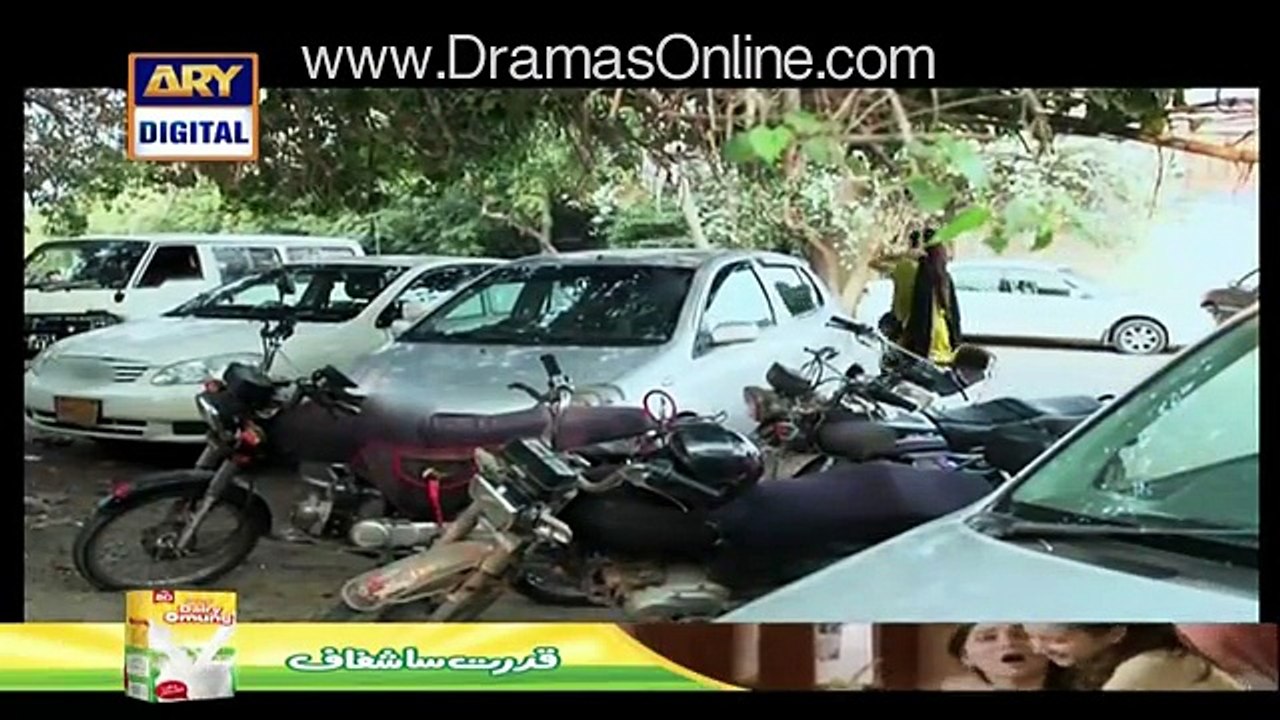 Riffat Aapa Ki Bahuein Episode 47 in HD - Pakistani Dramas Online in HD