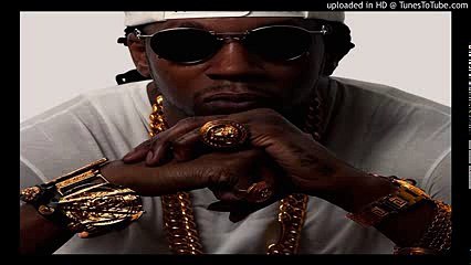 2 Chainz - Felt Like Cappin @2chainz