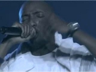 concert psy 4 de la rime "Comme une bouteille a la mer"