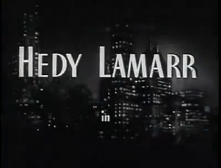 Dishonored Lady (1947) [Drama] [Crime]