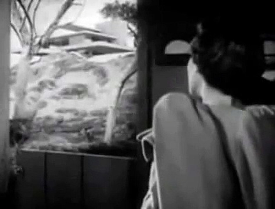 The Second Woman (1950) FILM NOIR
