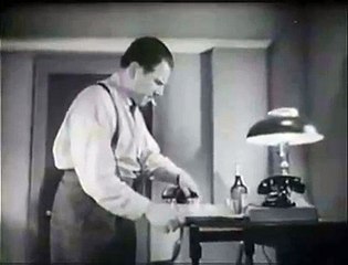 St. Benny the Dip (1951) Dick Haymes, Nina Foch, Roland Young. Comedy