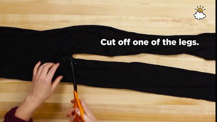 Buena Idea Contra Las Corrientes De Aire