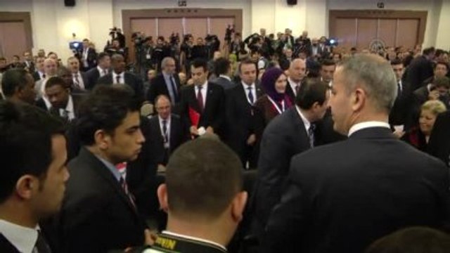 Emıtt Doğu Akdeniz Uluslararası Turizm ve Seyahat Fuarı Açıldı