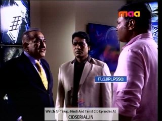 CID (Telugu) E 1057 (19th - Jan - 2016) - 2
