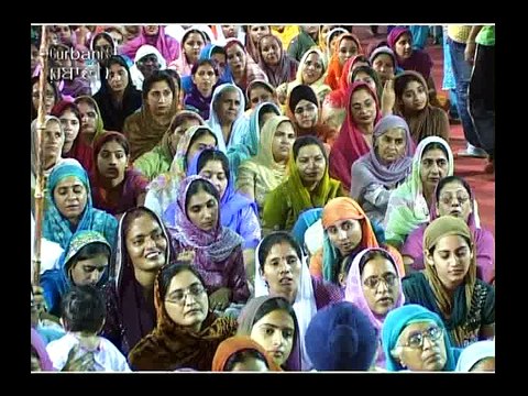 Barn Bar Bar Prabh Japiye | Bhai Gurpreet Singh Ji (Baba Bakala) | Shabad Gurbani | SSG