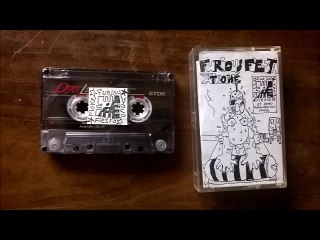 Furious Fiesta - la genèse + Techno