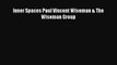 (PDF Download) Inner Spaces Paul Vincent Wiseman & The Wiseman Group Read Online