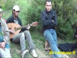 ka3da kabyle 2012 avec MADANI ADJAOUT( tayri atchouglikem)(ath hamdoune)