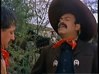 Cuando Viva Villa es la Muerte 1960