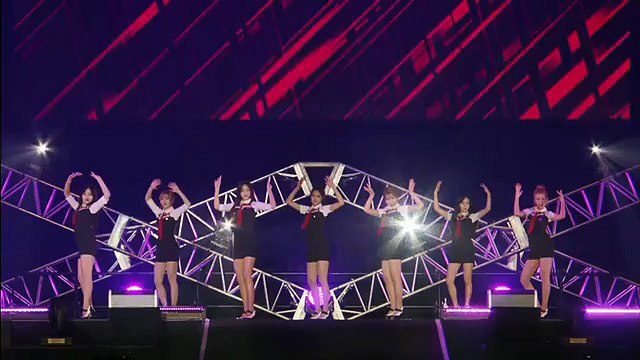 KINGDOM JAPAN - OH boy + heart attack