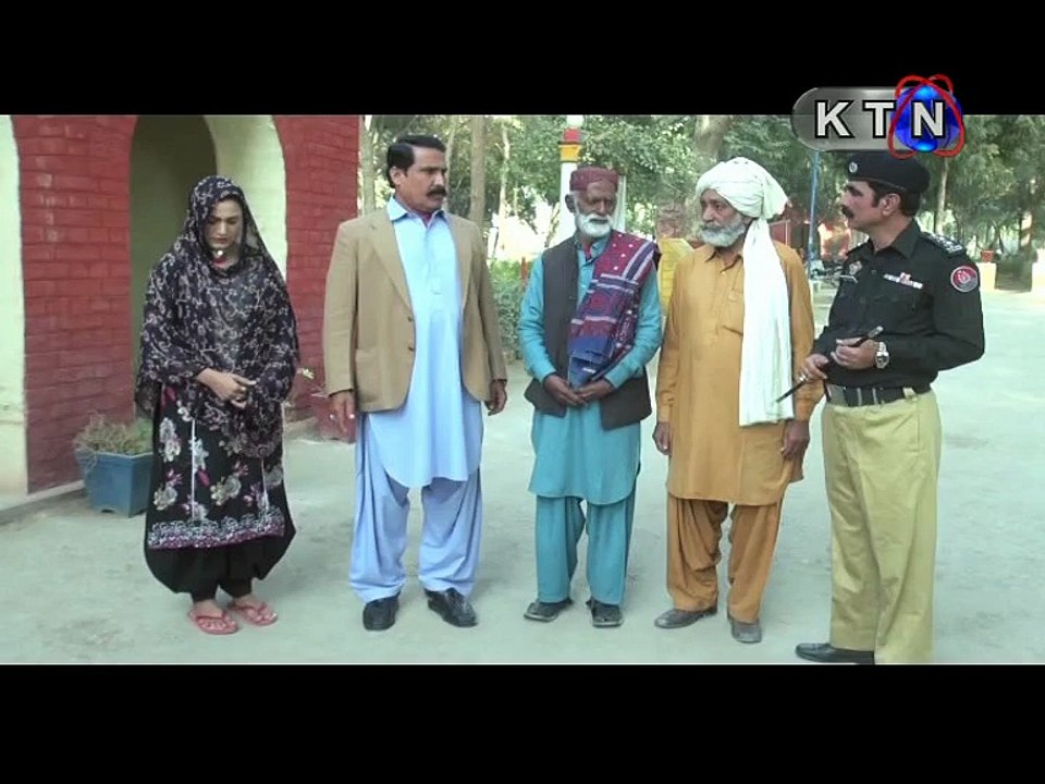 KANDAN JI SEJ EPISODE 346  28 JANUARY 2016 KTN TV SINDHI DRAMA