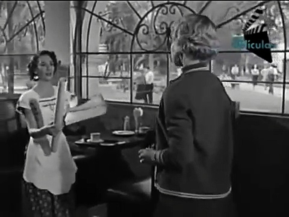 Dos Mundos y un Amor 1954