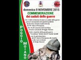 Commemorazione dei caduti parte 2